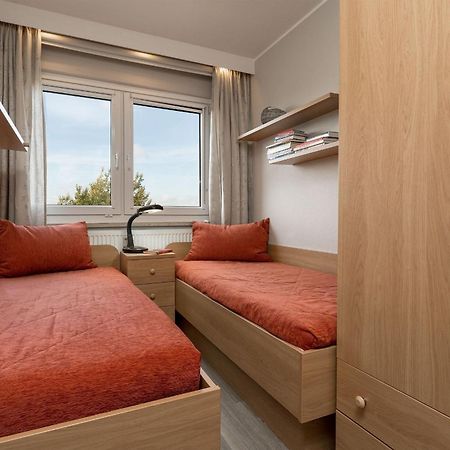 Berolina Nest Am Meer 409 Dahme  Zewnętrze zdjęcie