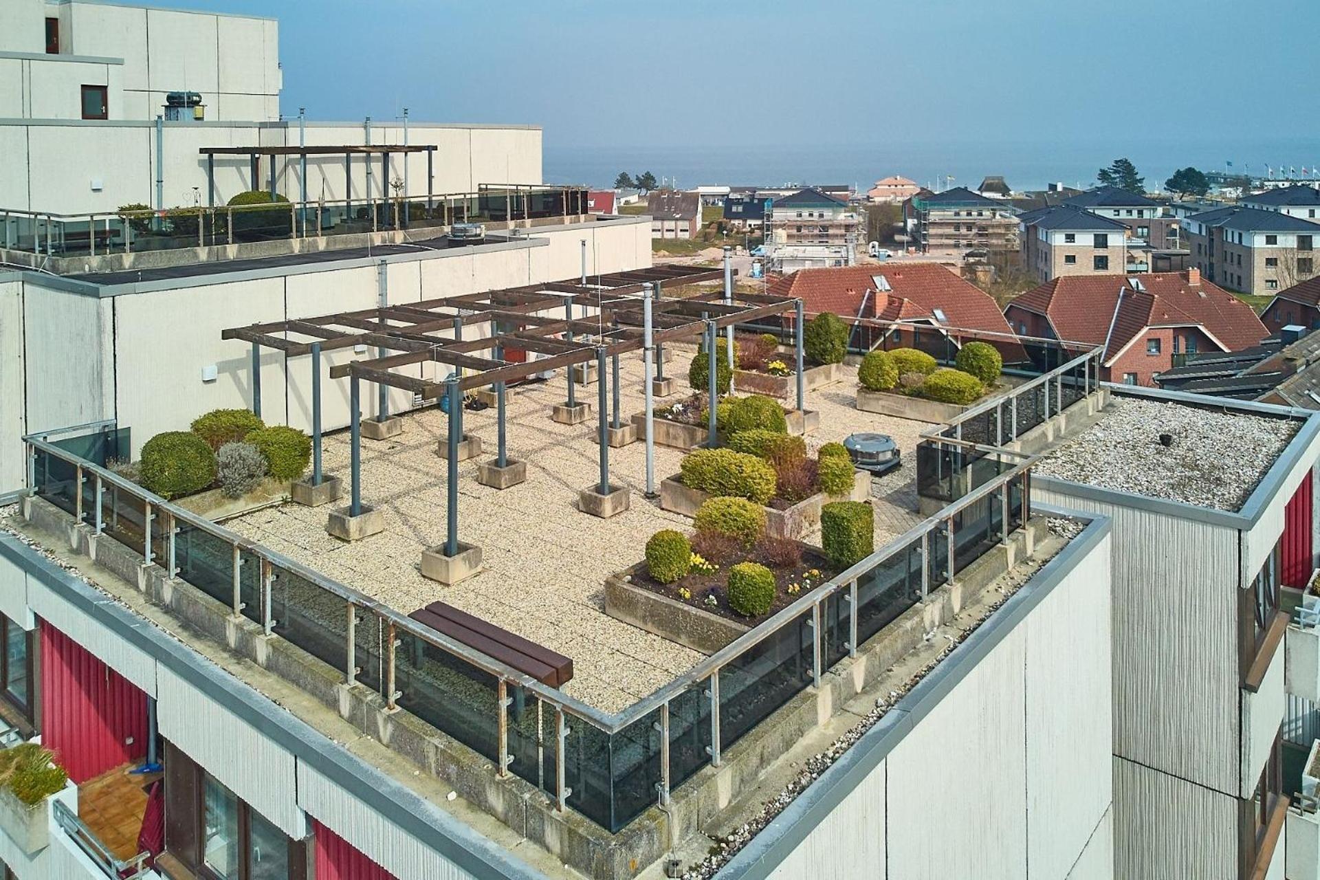 Berolina Nest Am Meer 409 Dahme  Zewnętrze zdjęcie