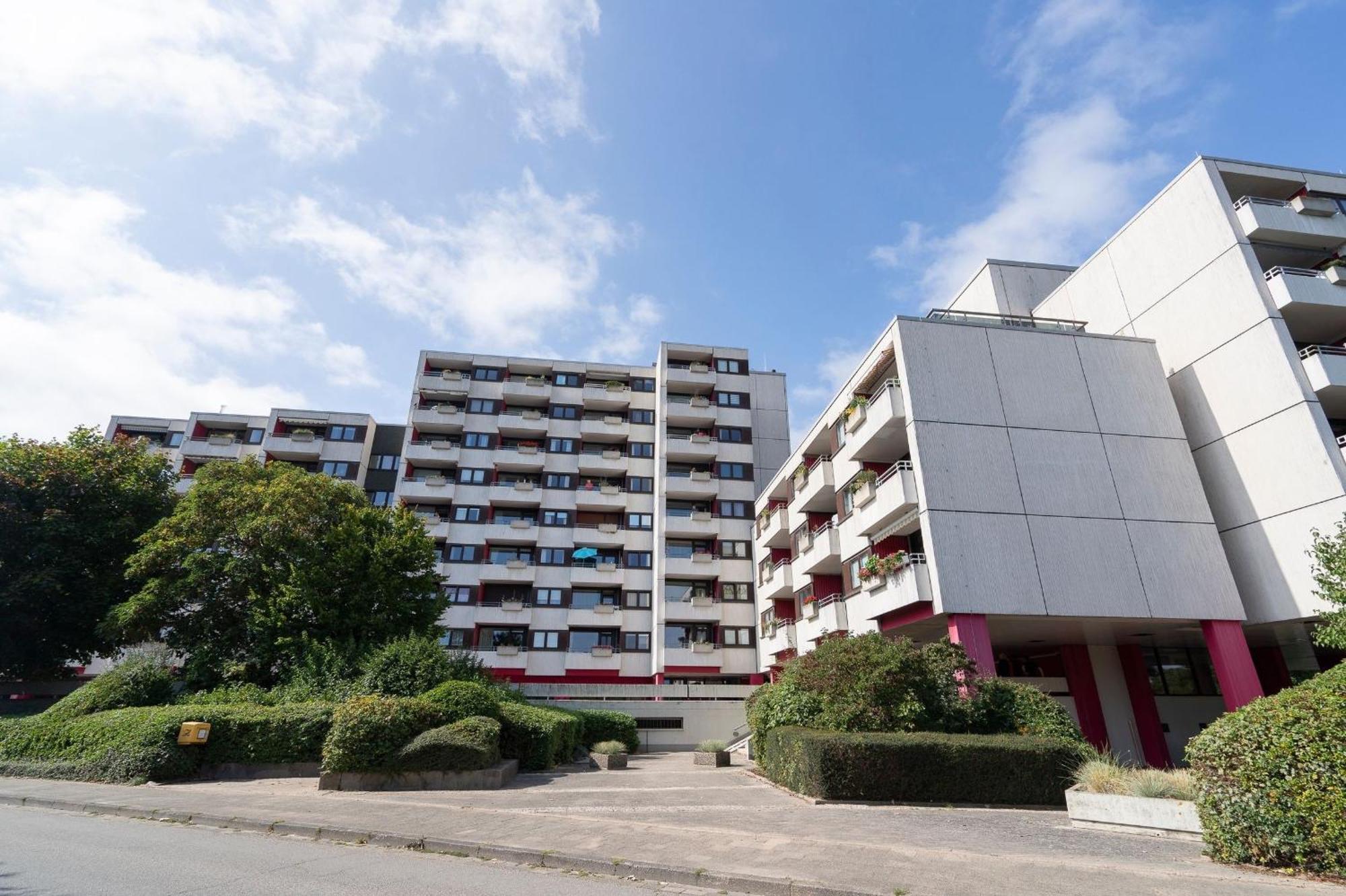 Berolina Nest Am Meer 409 Dahme  Zewnętrze zdjęcie