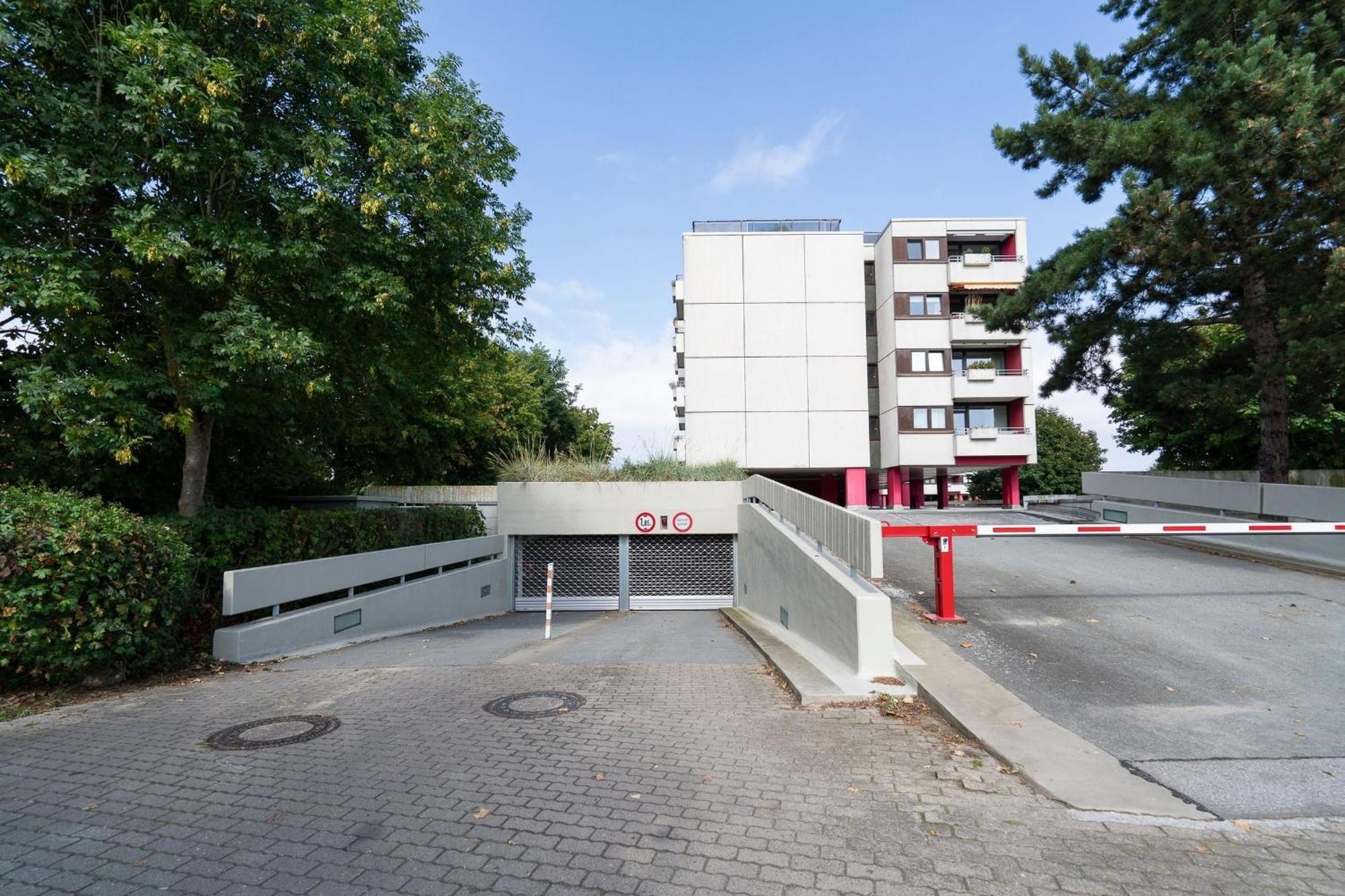 Berolina Nest Am Meer 409 Dahme  Zewnętrze zdjęcie