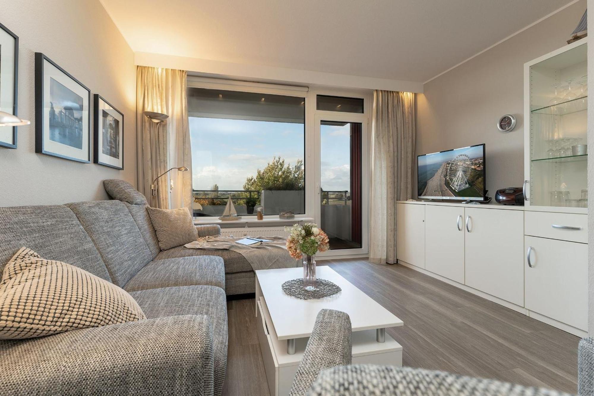 Berolina Nest Am Meer 409 Dahme  Zewnętrze zdjęcie